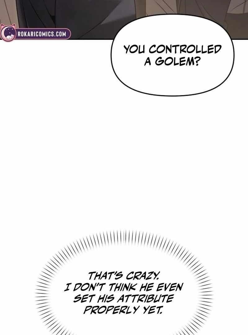 Return of the Back Alley Wizard Chapter 27 - Page 91 in English