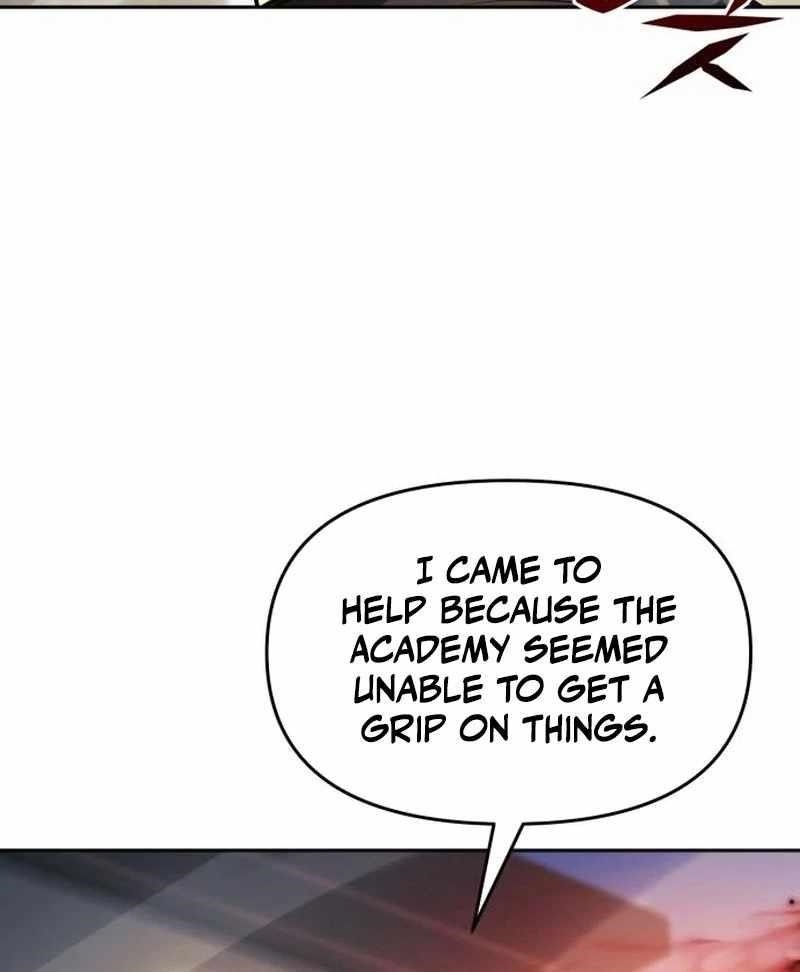 Return of the Back Alley Wizard Chapter 28 - Page 111 in English