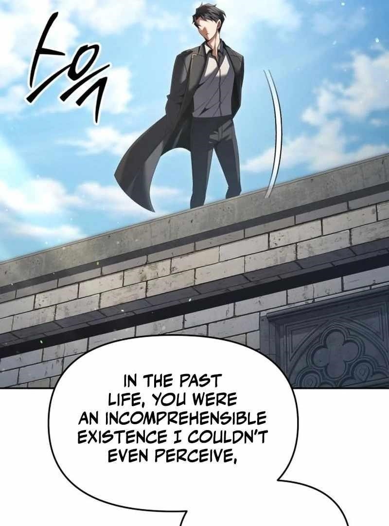 Return of the Back Alley Wizard Chapter 28 - Page 132 in English