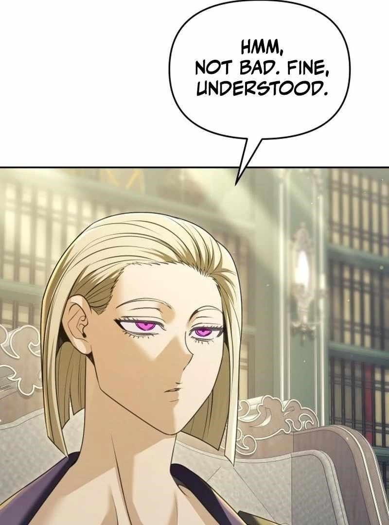Return of the Back Alley Wizard Chapter 28 - Page 22 in English