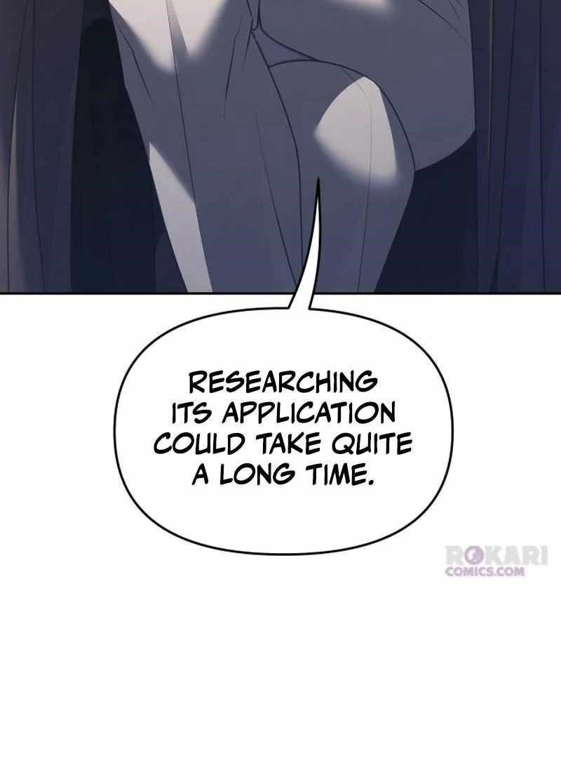 Return of the Back Alley Wizard Chapter 28 - Page 28 in English