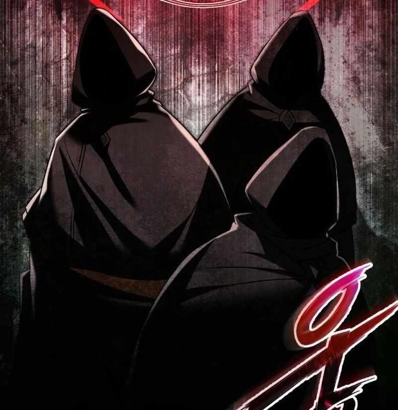 Return of the Back Alley Wizard Chapter 28 - Page 35 in English