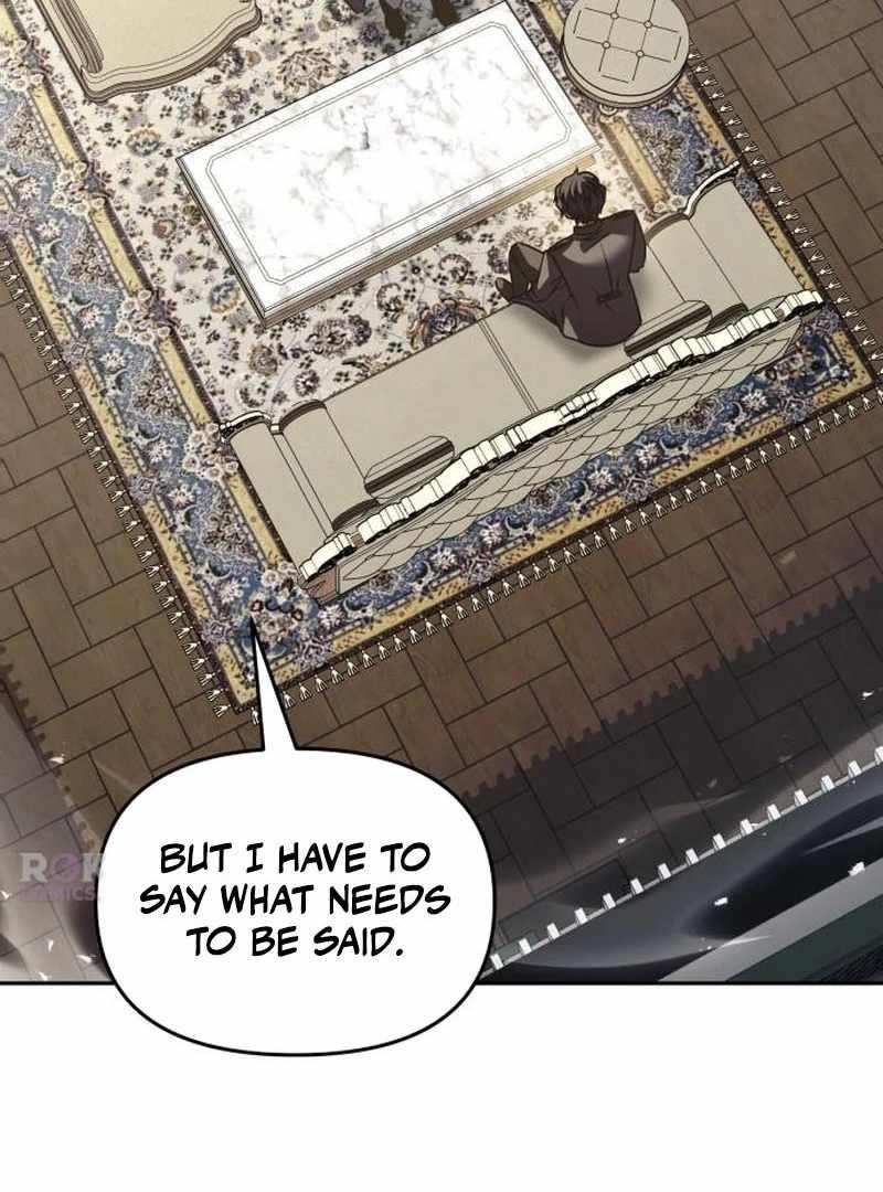 Return of the Back Alley Wizard Chapter 28 - Page 9 in English