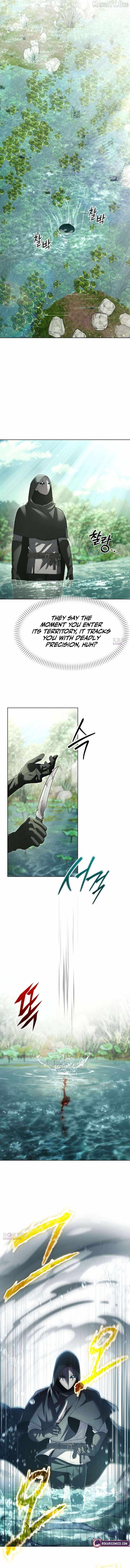 Return of the Back Alley Wizard Chapter 38 - Page 13 in English