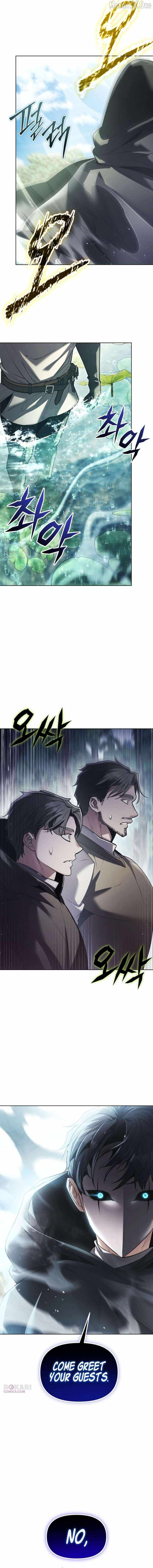 Return of the Back Alley Wizard Chapter 38 - Page 14 in English