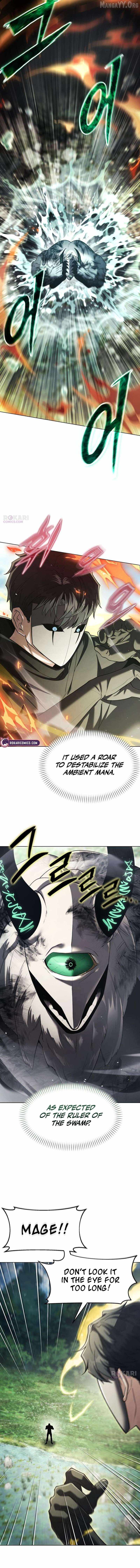 Return of the Back Alley Wizard Chapter 39 - Page 4 in English