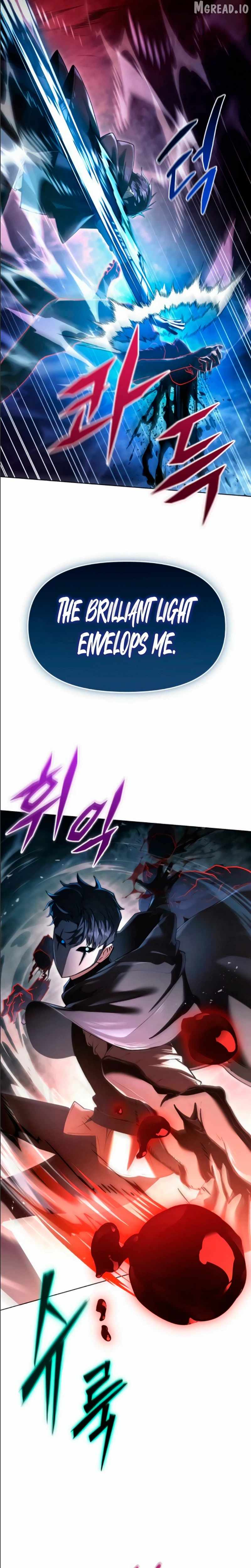 Return of the Back Alley Wizard Chapter 44 - Page 14 in English