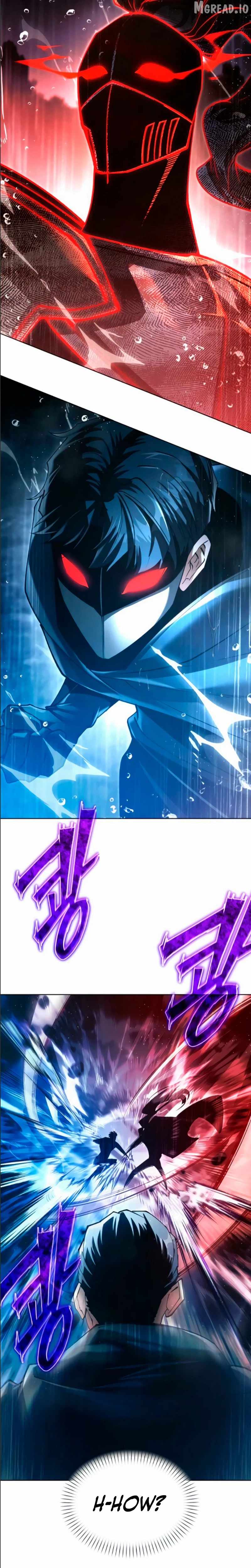 Return of the Back Alley Wizard Chapter 44 - Page 26 in English