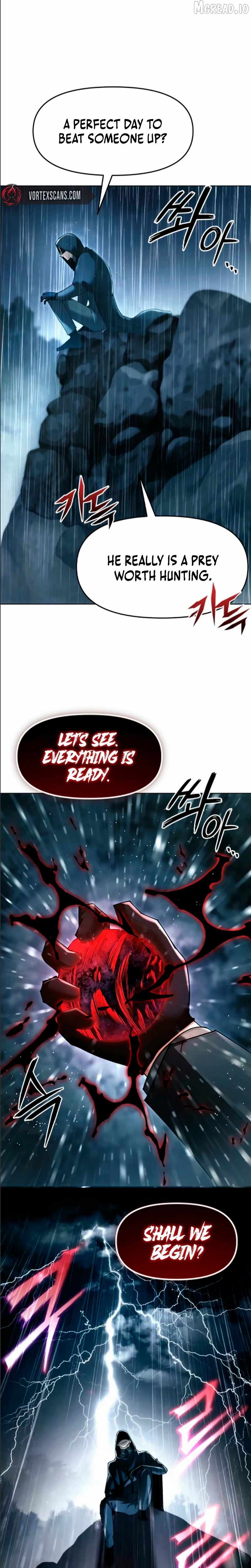 Return of the Back Alley Wizard Chapter 44 - Page 7 in English