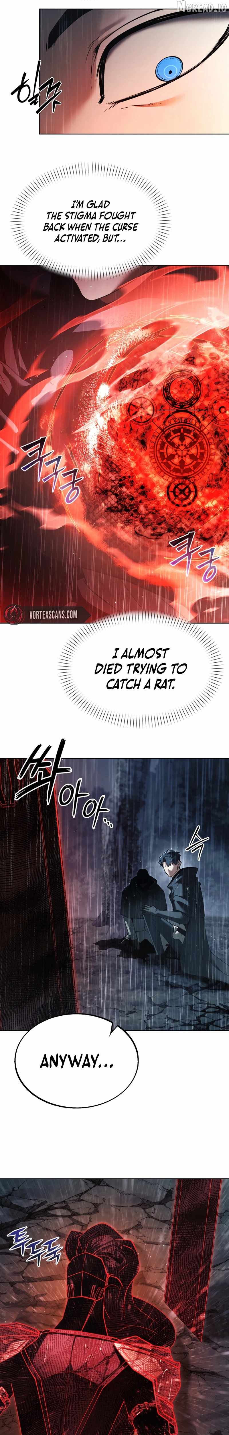 Return of the Back Alley Wizard Chapter 45 - Page 14 in English