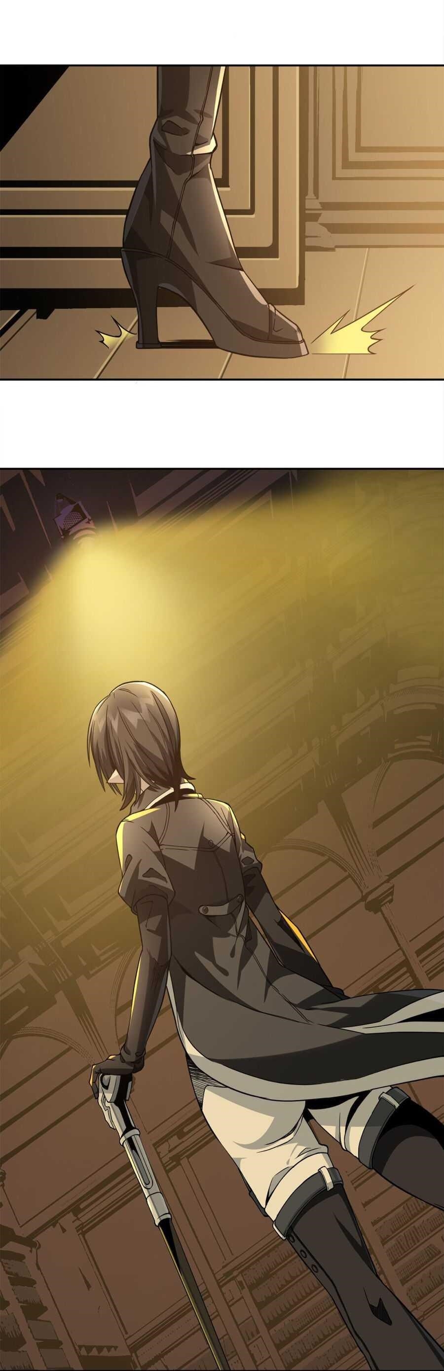 I’m Really Not The Demon God’s Lackey Chapter 1 - Page 16 in English