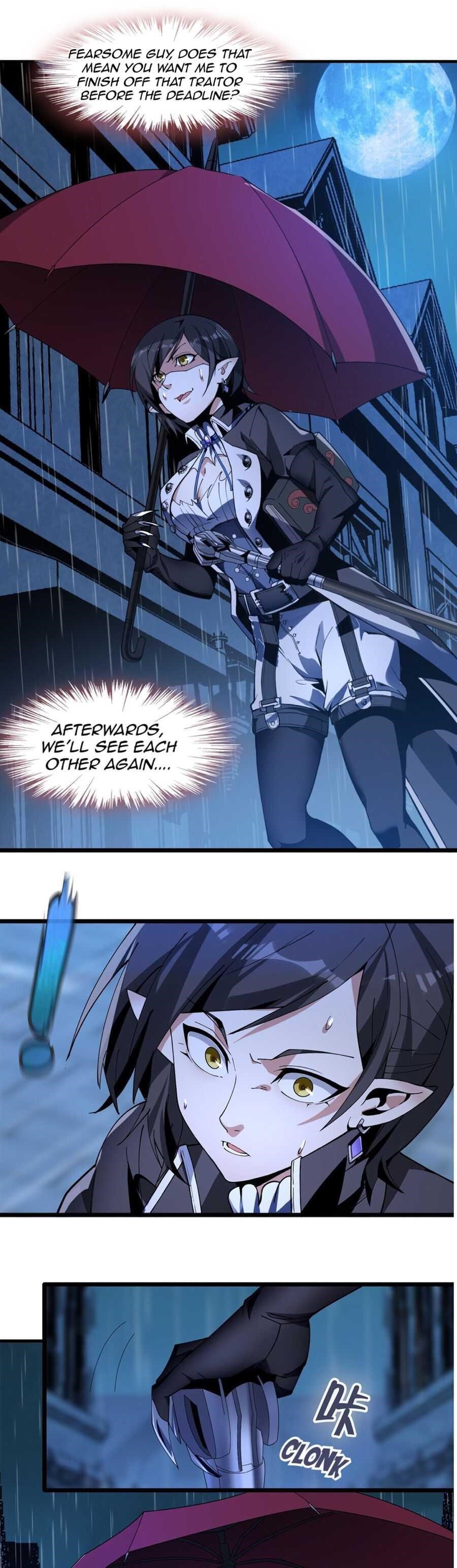 I’m Really Not The Demon God’s Lackey Chapter 1 - Page 45 in English