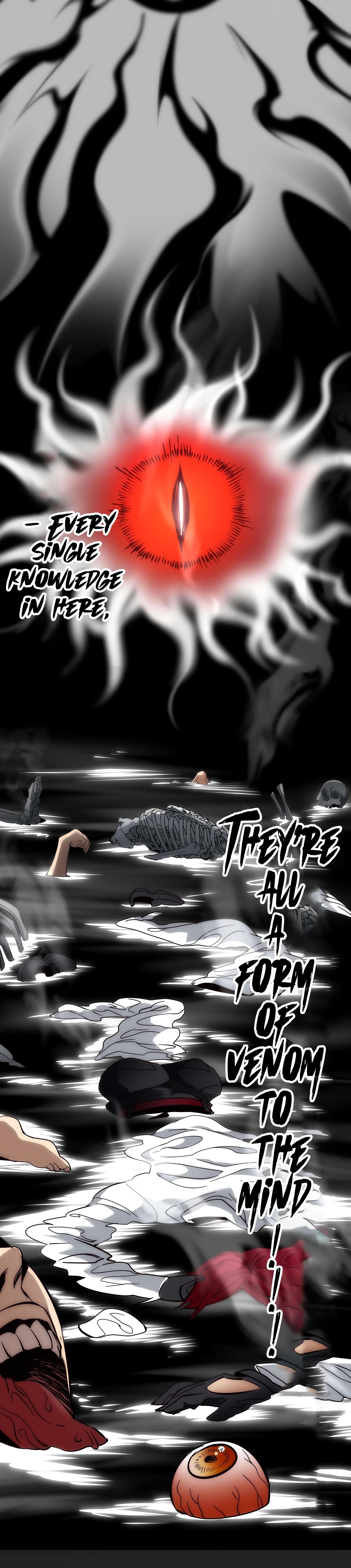 I’m Really Not The Demon God’s Lackey Chapter 106 - Page 10 in English