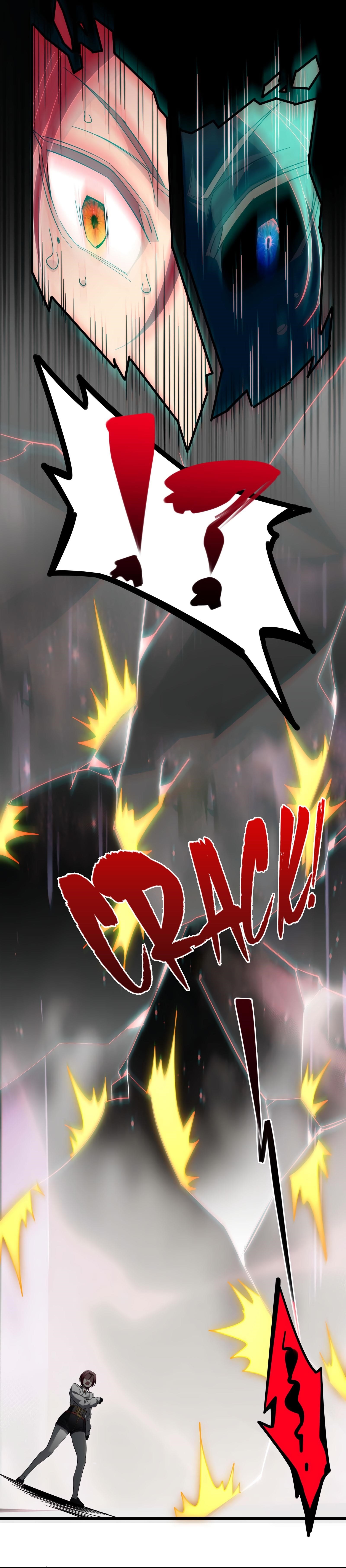 I’m Really Not The Demon God’s Lackey Chapter 106 - Page 5 in English