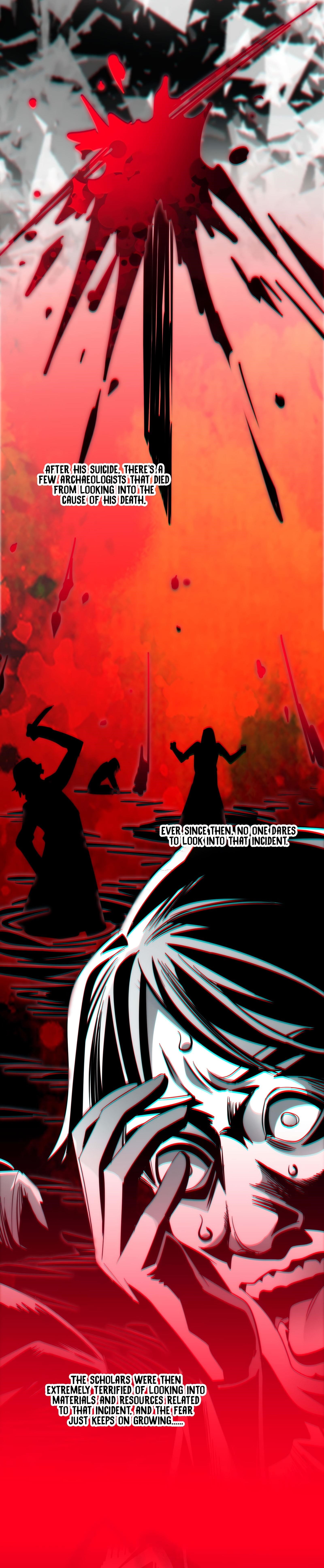 I’m Really Not The Demon God’s Lackey Chapter 107 - Page 11 in English