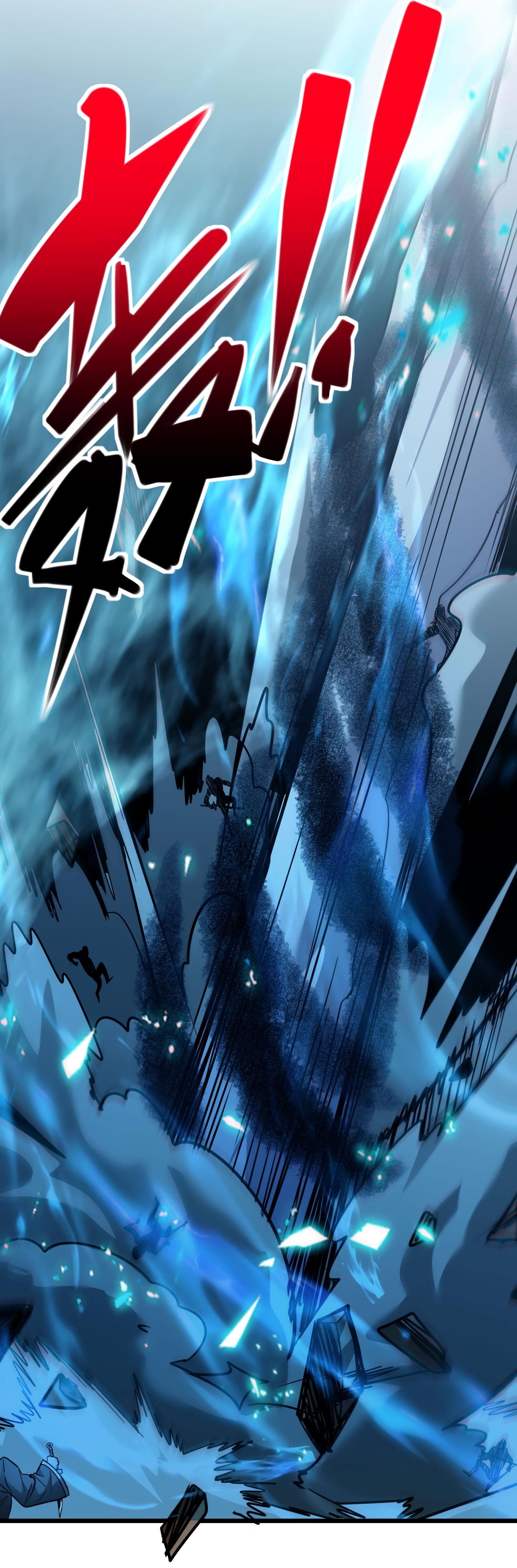 I’m Really Not The Demon God’s Lackey Chapter 109 - Page 17 in English