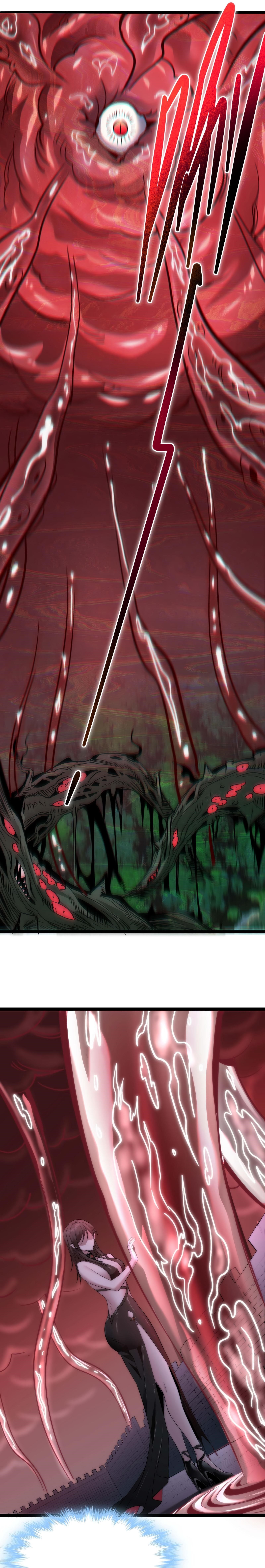 I’m Really Not The Demon God’s Lackey Chapter 111 - Page 16 in English