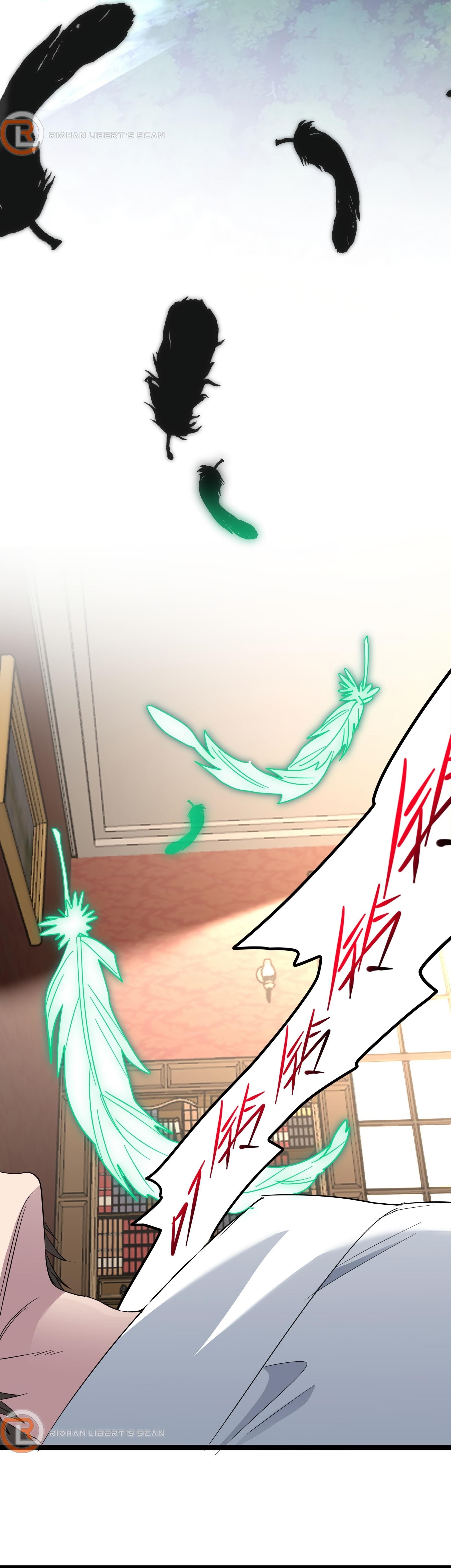 I’m Really Not The Demon God’s Lackey Chapter 113 - Page 8 in English