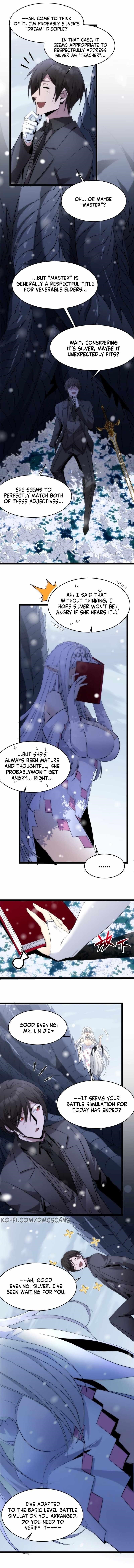 I’m Really Not The Demon God’s Lackey Chapter 114 - Page 5 in English