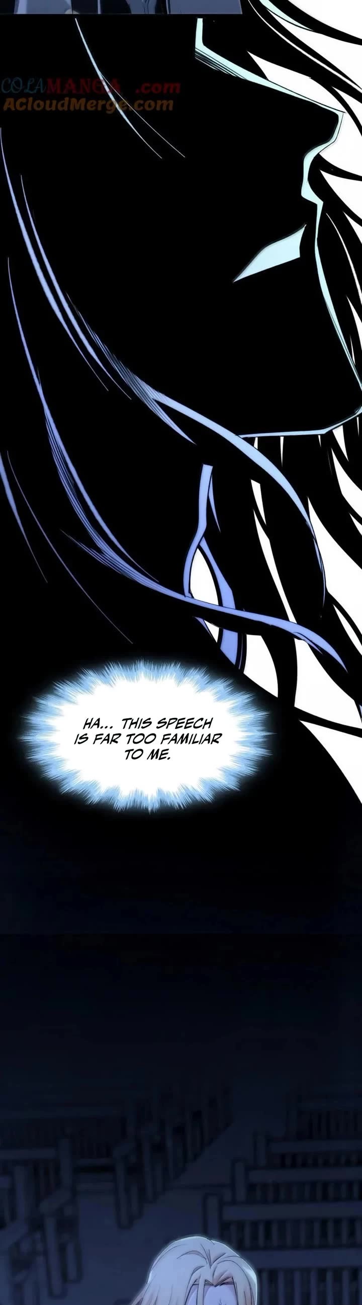I’m Really Not The Demon God’s Lackey Chapter 128 - Page 19 in English