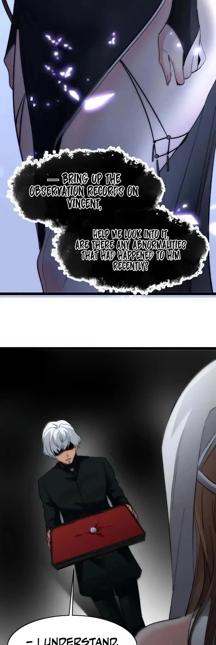 I’m Really Not The Demon God’s Lackey Chapter 128 - Page 43 in English