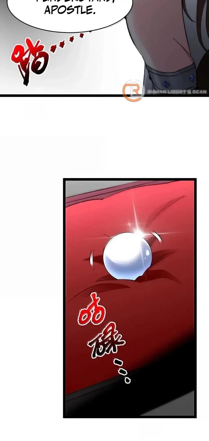 I’m Really Not The Demon God’s Lackey Chapter 128 - Page 44 in English