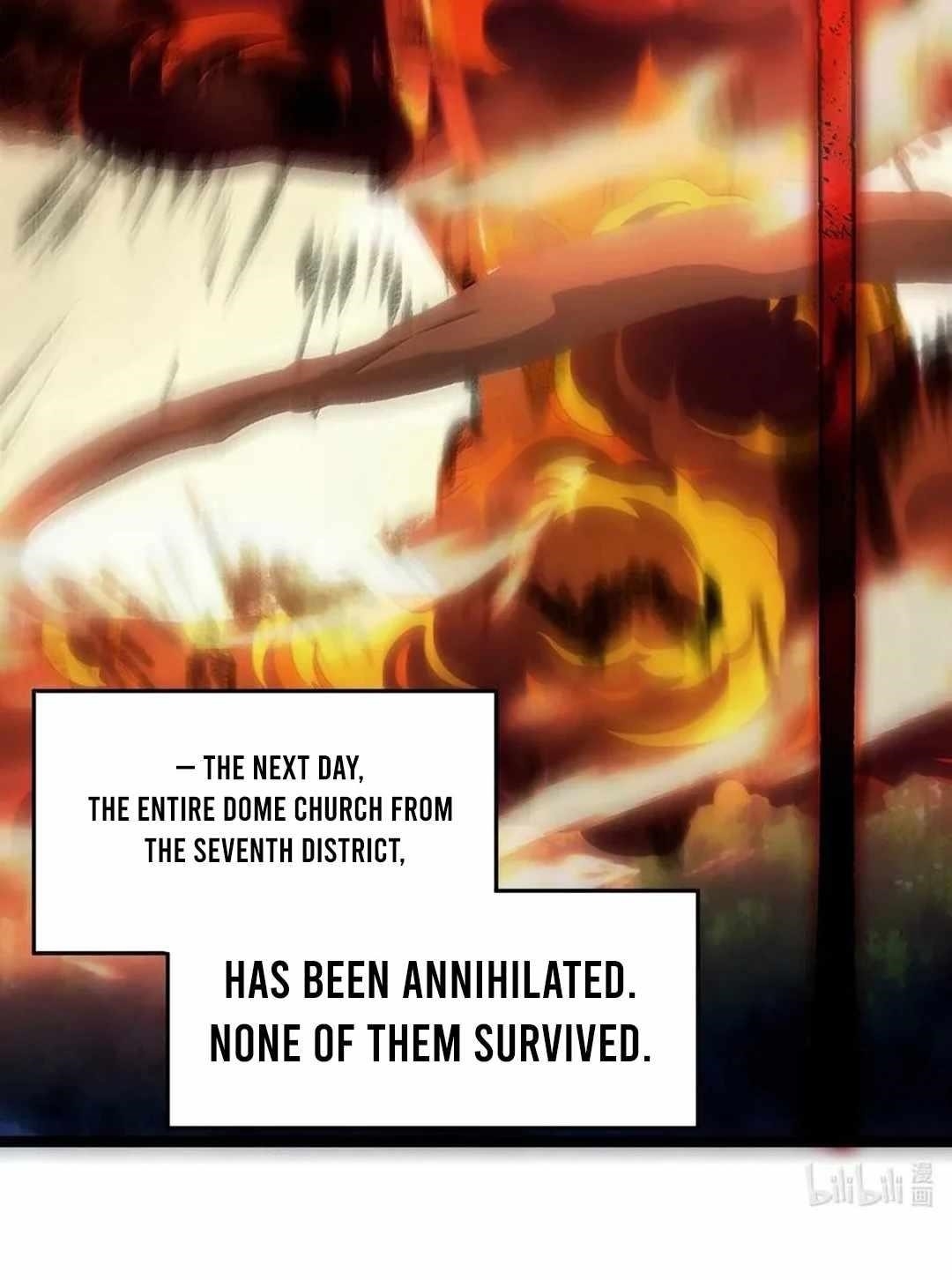 I’m Really Not The Demon God’s Lackey Chapter 133 - Page 22 in English