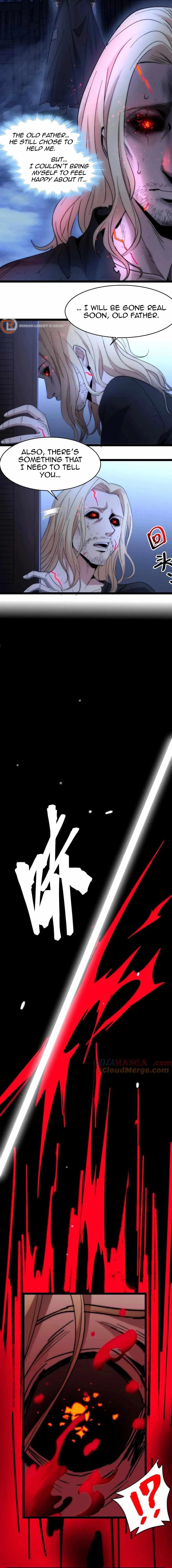 I’m Really Not The Demon God’s Lackey Chapter 136 - Page 14 in English