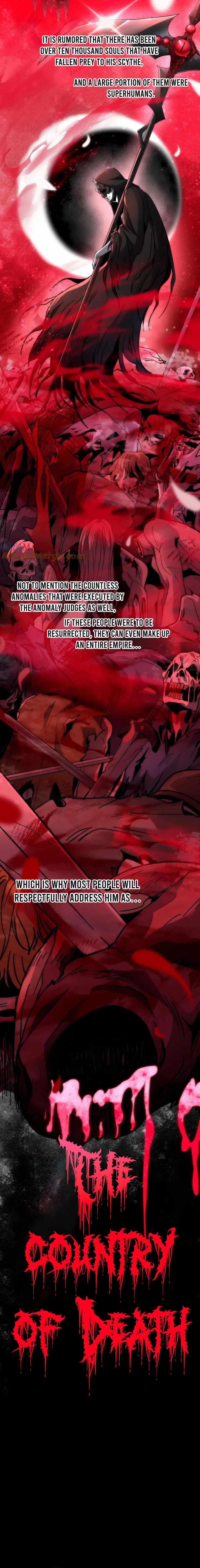 I’m Really Not The Demon God’s Lackey Chapter 137 - Page 5 in English