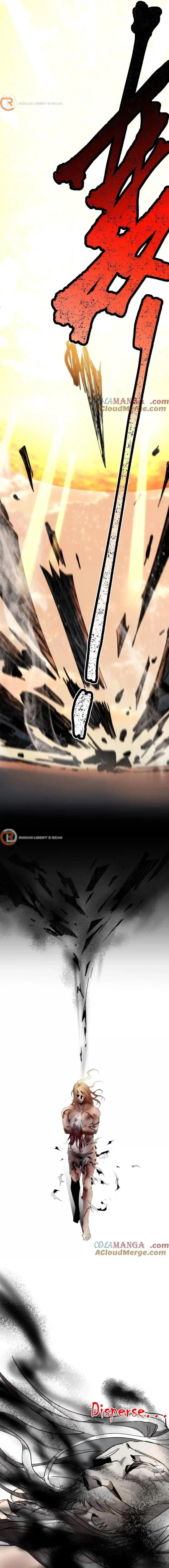 I’m Really Not The Demon God’s Lackey Chapter 138 - Page 16 in English