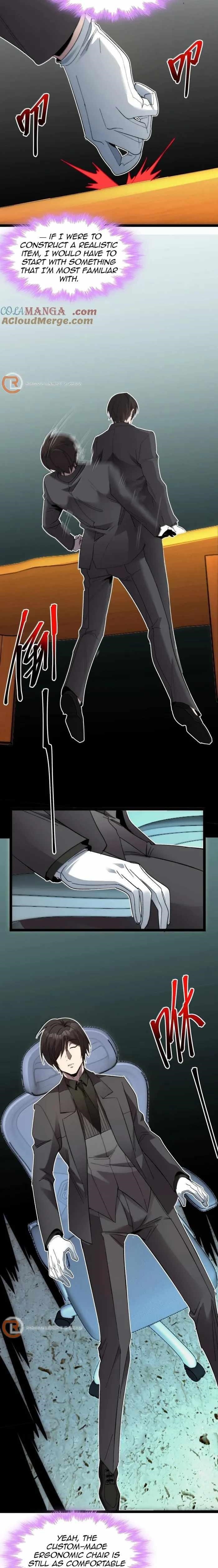 I’m Really Not The Demon God’s Lackey Chapter 139 - Page 13 in English