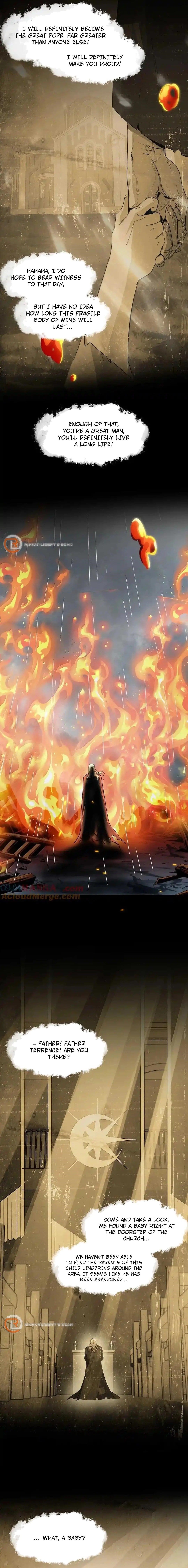 I’m Really Not The Demon God’s Lackey Chapter 144 - Page 14 in English