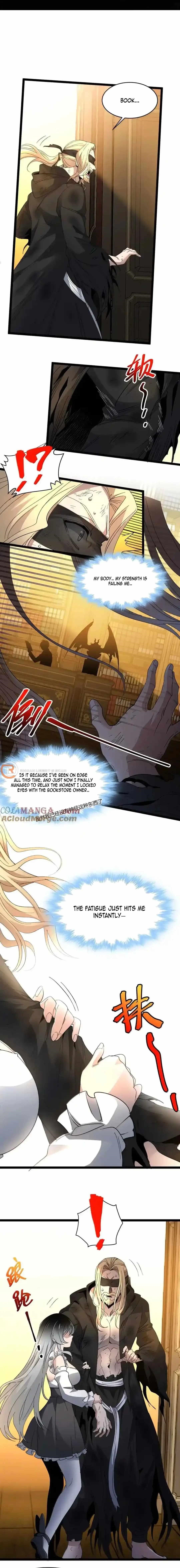 I’m Really Not The Demon God’s Lackey Chapter 146 - Page 10 in English