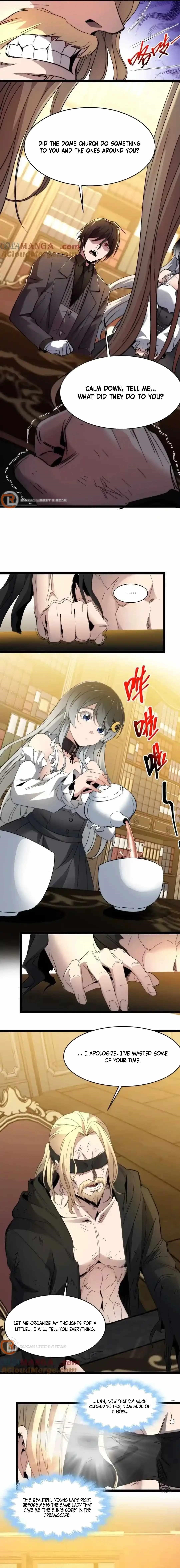 I’m Really Not The Demon God’s Lackey Chapter 146 - Page 15 in English