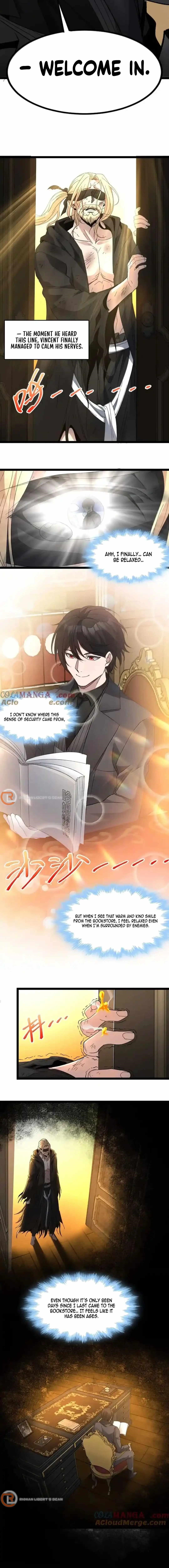 I’m Really Not The Demon God’s Lackey Chapter 146 - Page 9 in English