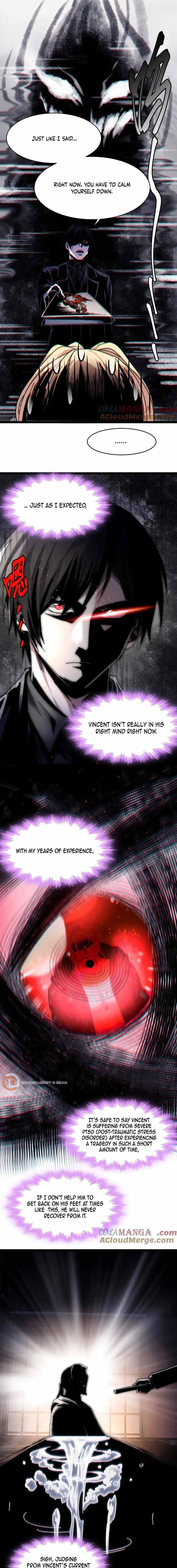 I’m Really Not The Demon God’s Lackey Chapter 148 - Page 4 in English
