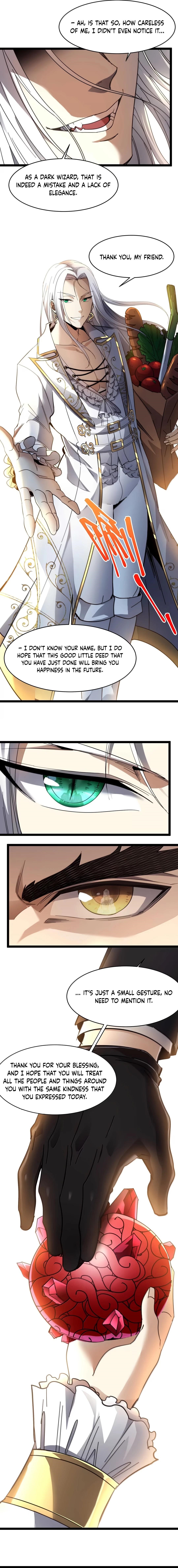 I’m Really Not The Demon God’s Lackey Chapter 154 - Page 12 in English