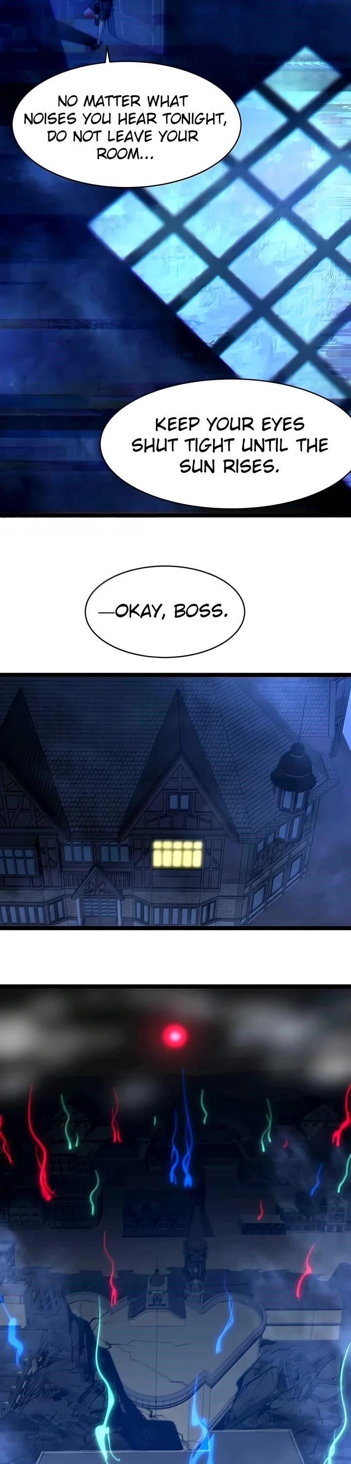 I’m Really Not The Demon God’s Lackey Chapter 157 - Page 18 in English