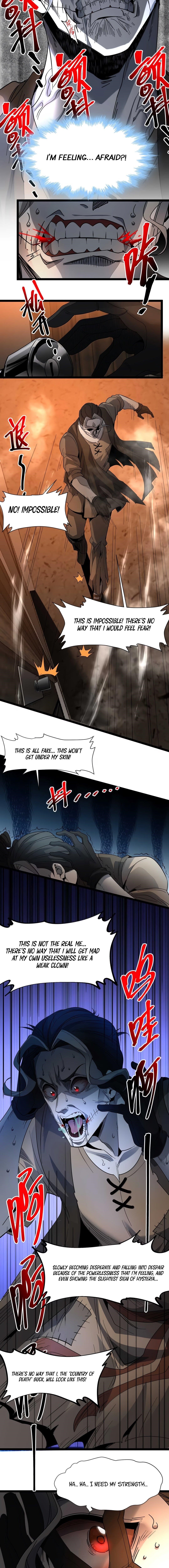 I’m Really Not The Demon God’s Lackey Chapter 158 - Page 13 in English