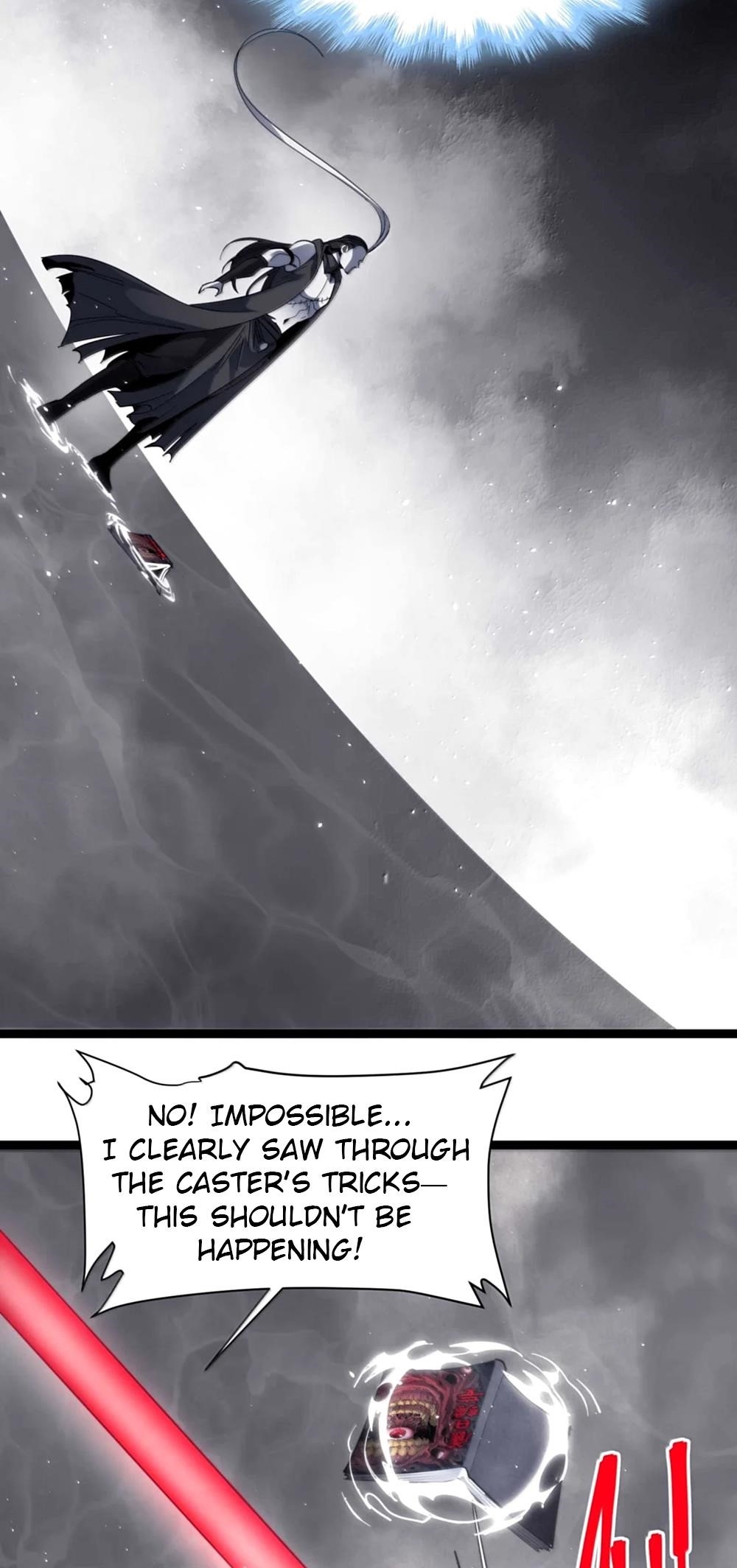 I’m Really Not The Demon God’s Lackey Chapter 159 - Page 15 in English