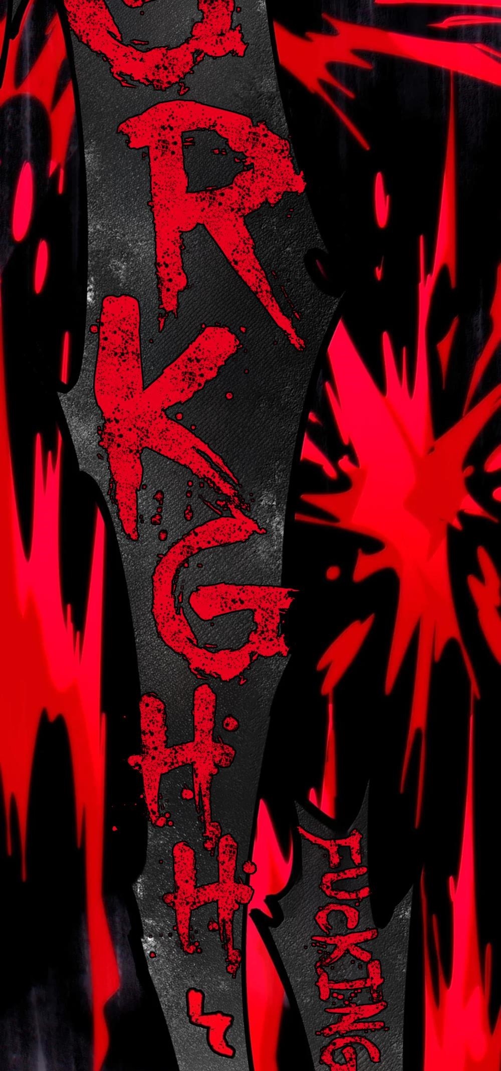 I’m Really Not The Demon God’s Lackey Chapter 159 - Page 39 in English