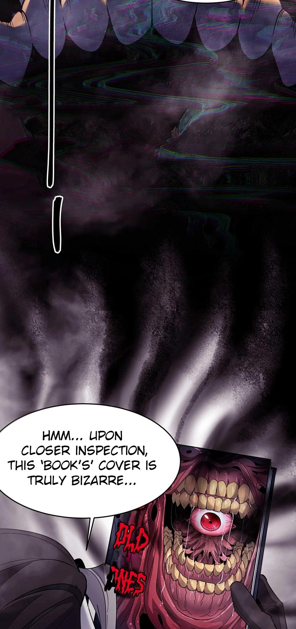 I’m Really Not The Demon God’s Lackey Chapter 159 - Page 4 in English