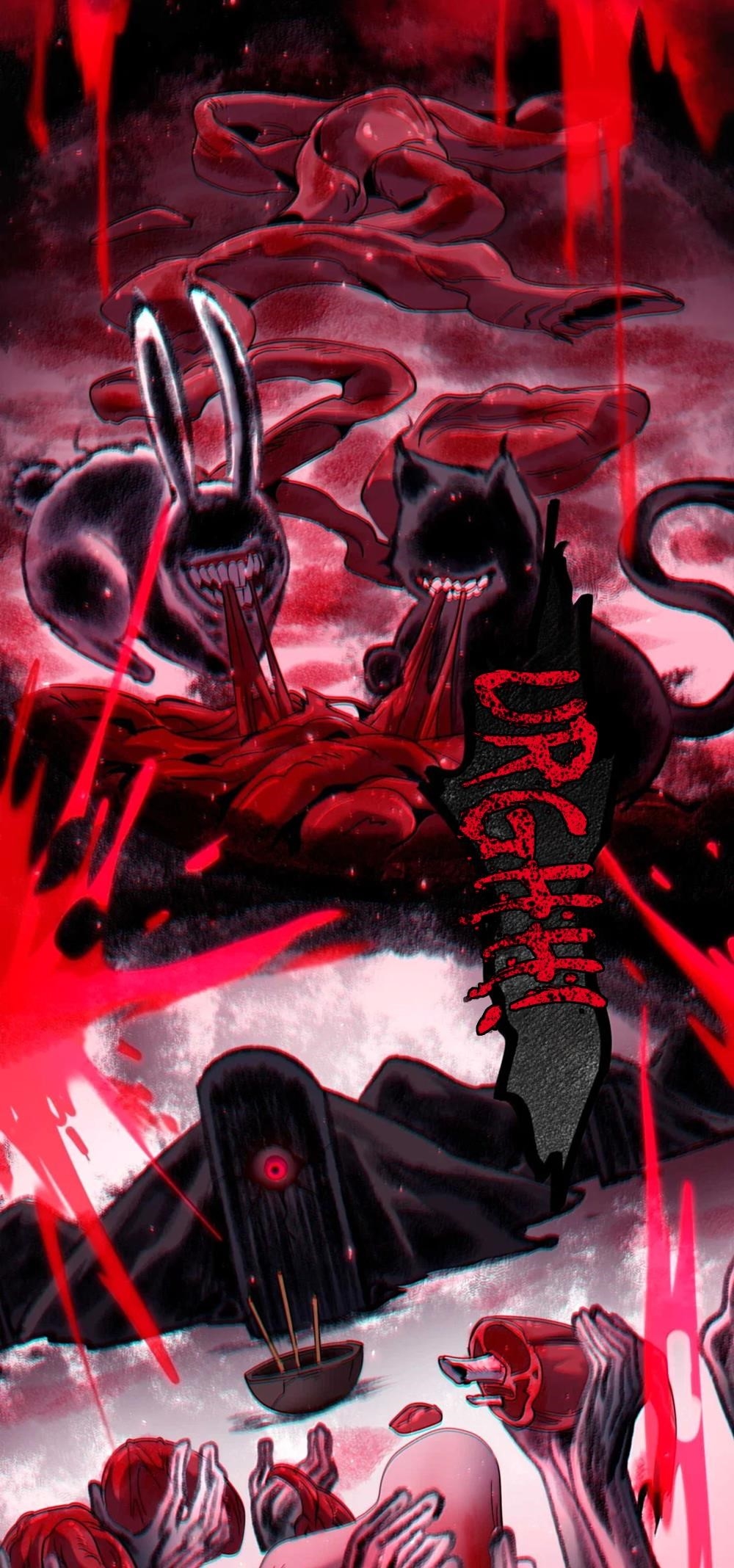 I’m Really Not The Demon God’s Lackey Chapter 159 - Page 42 in English