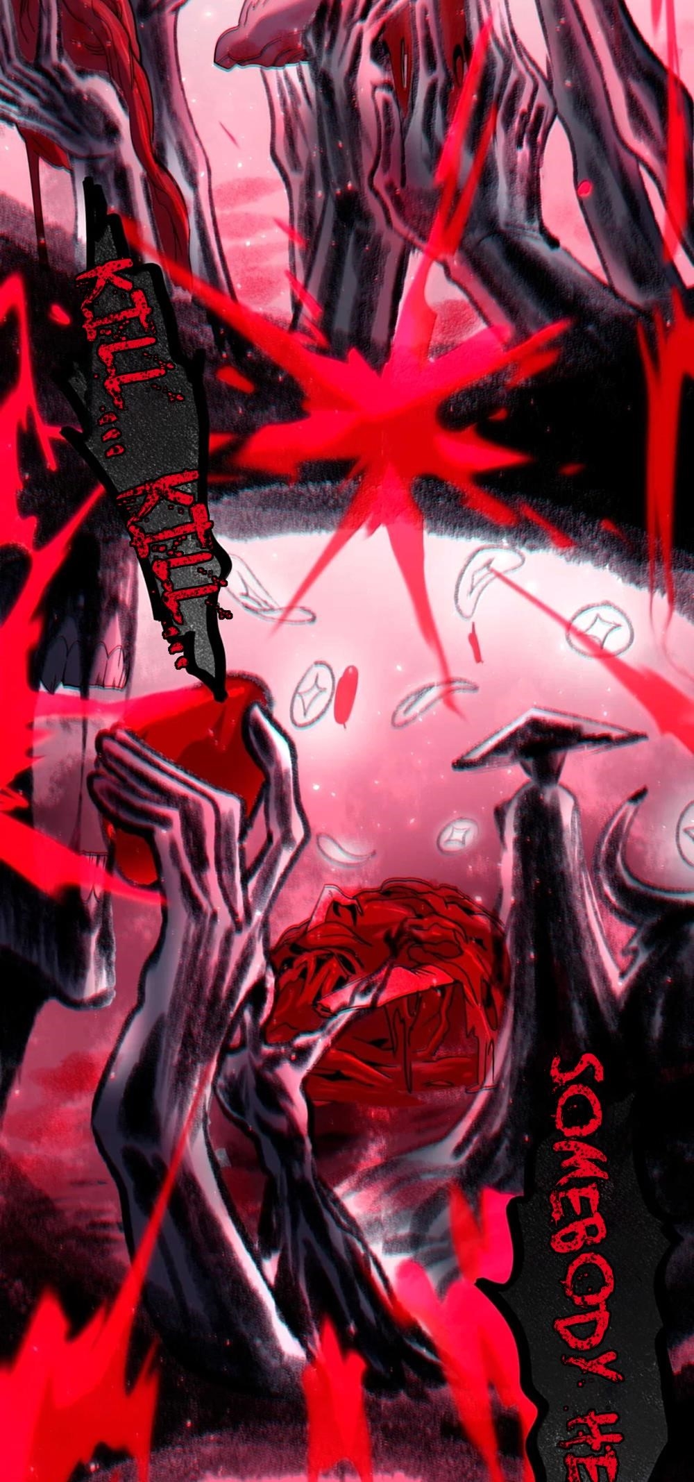 I’m Really Not The Demon God’s Lackey Chapter 159 - Page 43 in English