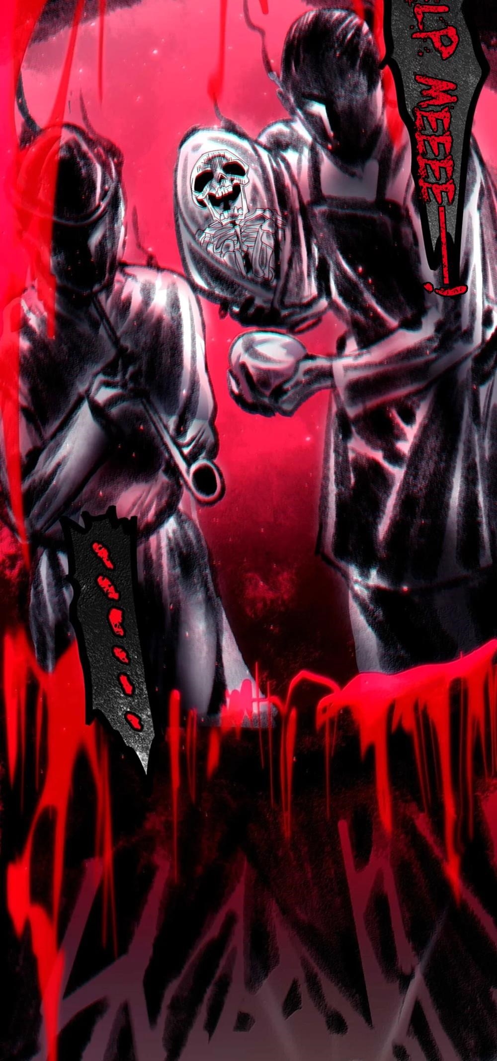 I’m Really Not The Demon God’s Lackey Chapter 159 - Page 44 in English