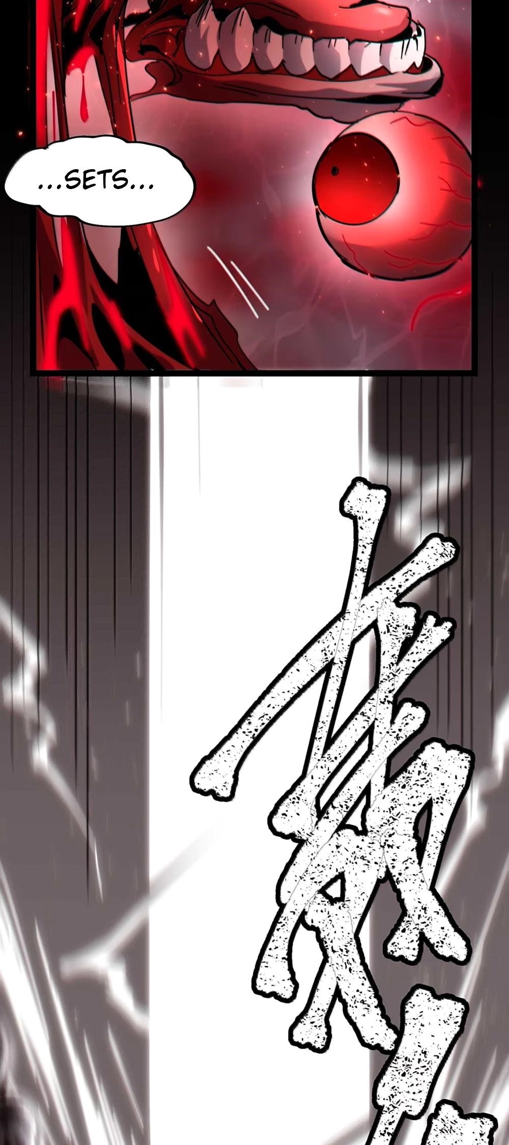 I’m Really Not The Demon God’s Lackey Chapter 159 - Page 47 in English