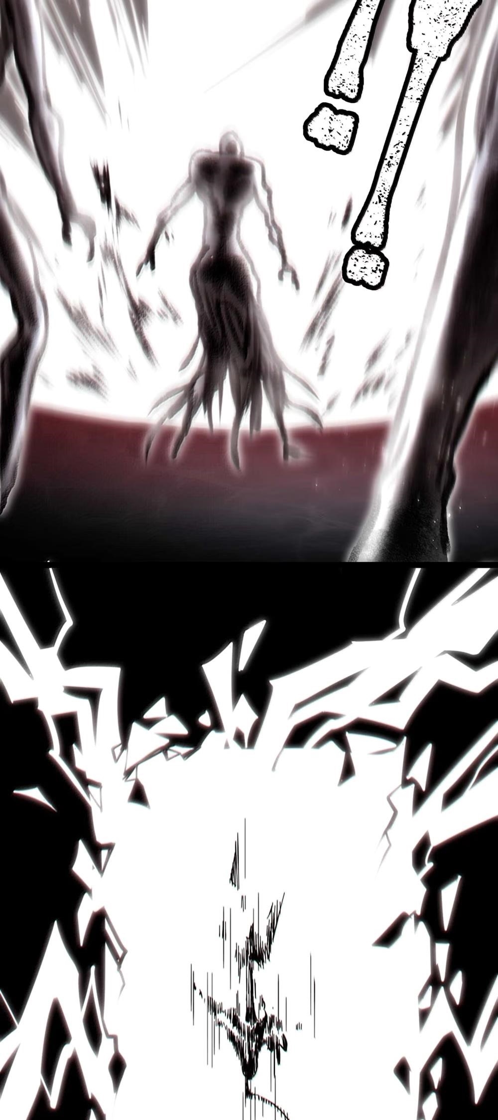 I’m Really Not The Demon God’s Lackey Chapter 159 - Page 48 in English