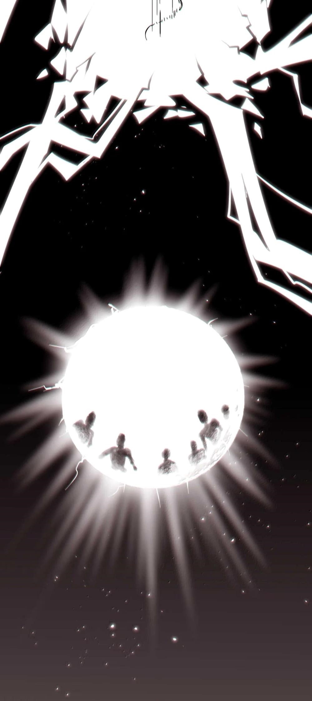 I’m Really Not The Demon God’s Lackey Chapter 159 - Page 49 in English