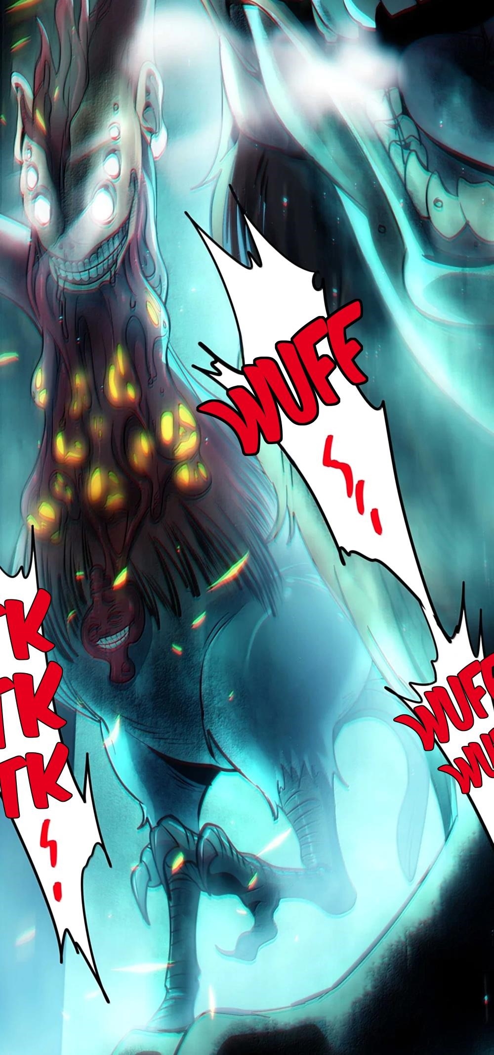 I’m Really Not The Demon God’s Lackey Chapter 159 - Page 62 in English