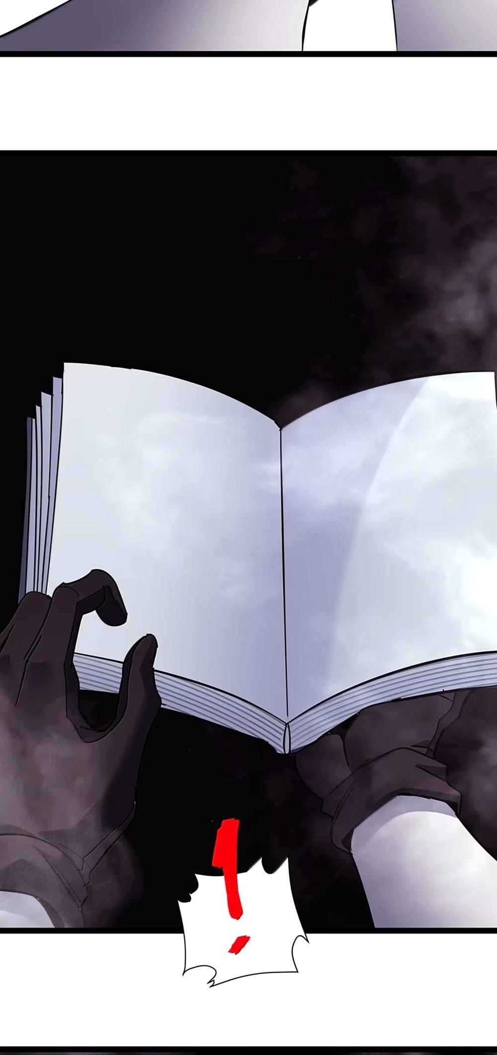 I’m Really Not The Demon God’s Lackey Chapter 159 - Page 8 in English